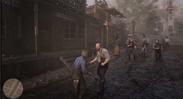 《荒野大鏢客2》救贖多少錢?救贖pc版有沒有? 《荒野大鏢客2》救贖多少錢?救贖pc版有沒有?