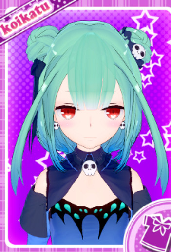 《戀活Sunshine》人物卡vtb潤羽露西婭分享 vtb潤羽露西婭怎麽捏? 《戀活Sunshine》人物卡vtb潤羽露西婭分享 vtb潤羽露西婭怎麽捏?