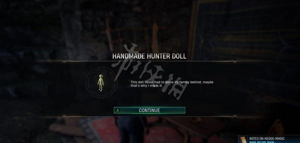 《漫威午夜之子》未知墳墓謎題怎麽解？未知墳墓謎題攻略