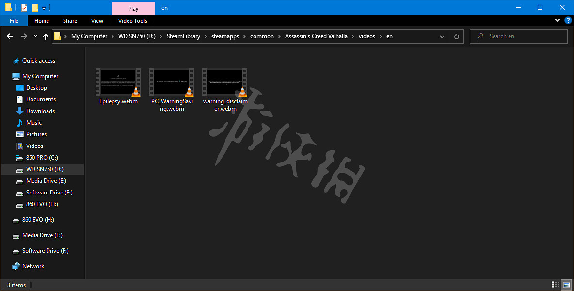 《刺客教條英靈殿》怎麽跳過介紹影片?跳過開頭影片方法介紹 《刺客教條英靈殿》怎麽跳過介紹影片?跳過開頭影片方法介紹