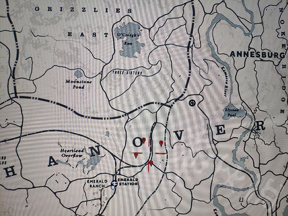 《荒野大鏢客2》一門藝術任務怎麽達成？一門藝術攻略詳解