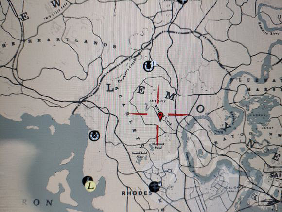 《荒野大鏢客2》一門藝術任務怎麽達成？一門藝術攻略詳解