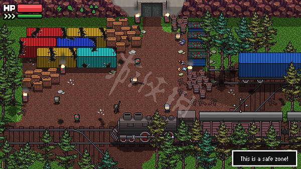 《零希沃特》子彈怎麽獲得？子彈獲取方法介紹