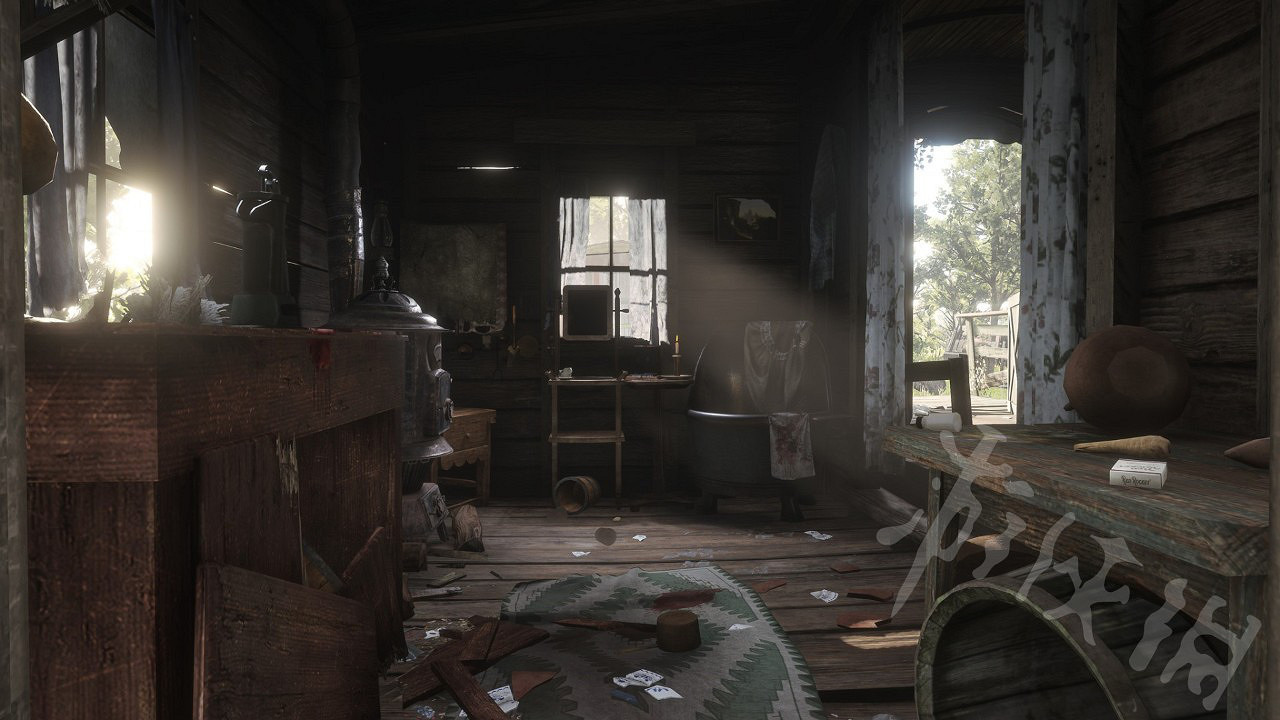 《荒野大鏢客2》有哪些懸賞任務？懸賞任務大全