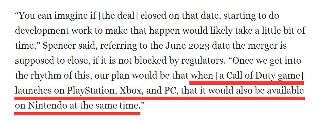 《決勝時刻》能同步上NS？網友猜測任天堂將升級硬體