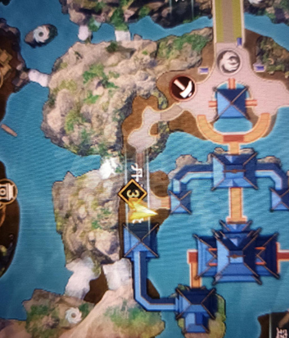 《蜀山初章》無緣之緣任務怎麽觸發？無緣之緣任務觸發條件分享