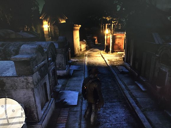 《荒野大鏢客2》亡者的寶藏位置一覽 亡者的寶藏六根金條獲得方法技巧 《荒野大鏢客2》亡者的寶藏位置一覽 亡者的寶藏六根金條獲得方法技巧