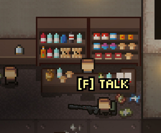 《零希沃特》基地商人賣什麽?基地商人出售物品一覽 《零希沃特》基地商人賣什麽?基地商人出售物品一覽