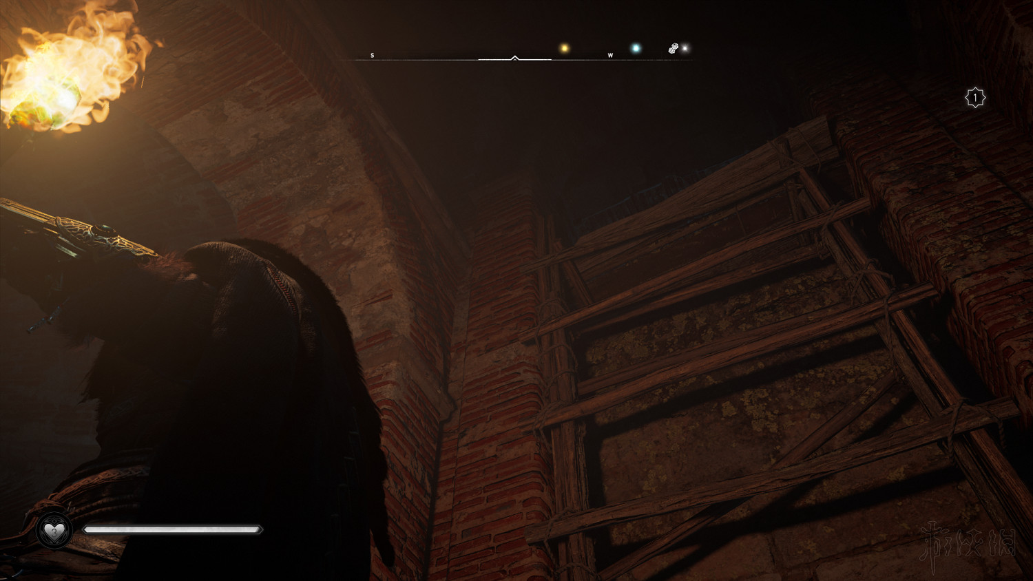 《刺客教條英靈殿》科爾徹斯特裝備怎麽拿?無形者兜帽獲得方法 《刺客教條英靈殿》科爾徹斯特裝備怎麽拿?無形者兜帽獲得方法