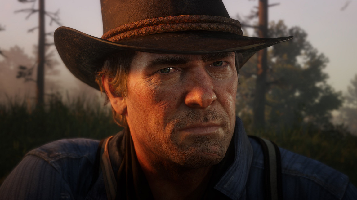 《荒野大鏢客2》終極版與特別版區別介紹 特別版獎勵有哪些？