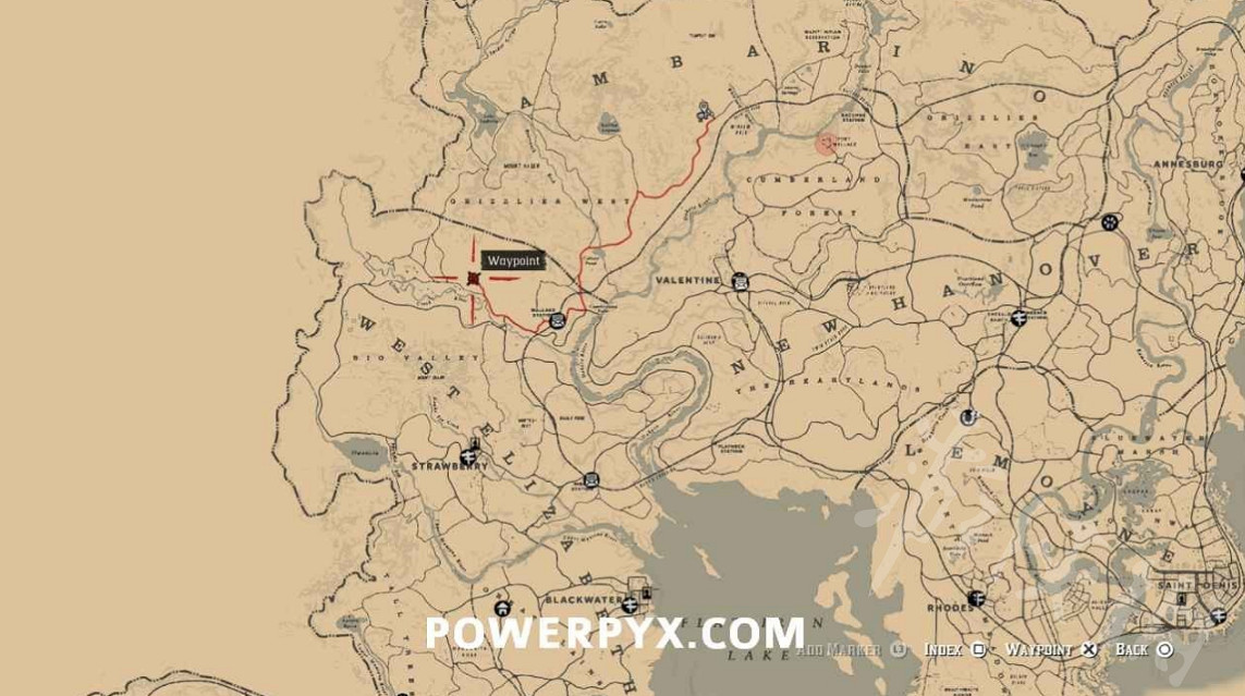 《荒野大鏢客2》怎麽進行搶劫？搶劫事件一覽