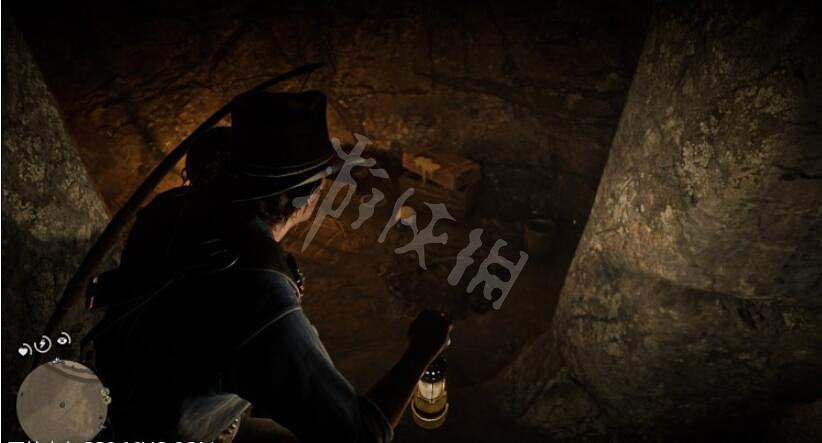 《荒野大鏢客2》藏寶圖怎麽獲得？劇毒路線藏寶圖攻略分享