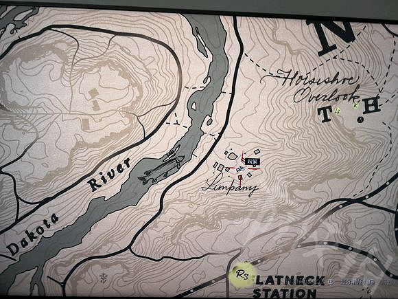 《荒野大鏢客2》新手怎麽玩？新手注意事項匯總