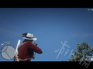 《荒野大鏢客2》標本任務怎麽做？標本任務流程心得