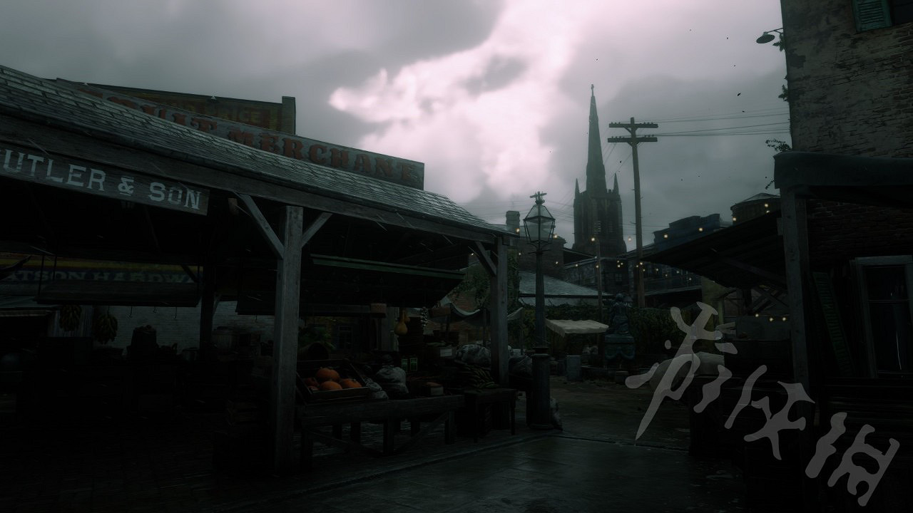 《荒野大鏢客2》有哪些幫派？幫派分布一覽