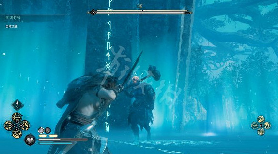 《刺客教條英靈殿》工匠怎麽打 工匠打法攻略 《刺客教條英靈殿》工匠怎麽打 工匠打法攻略