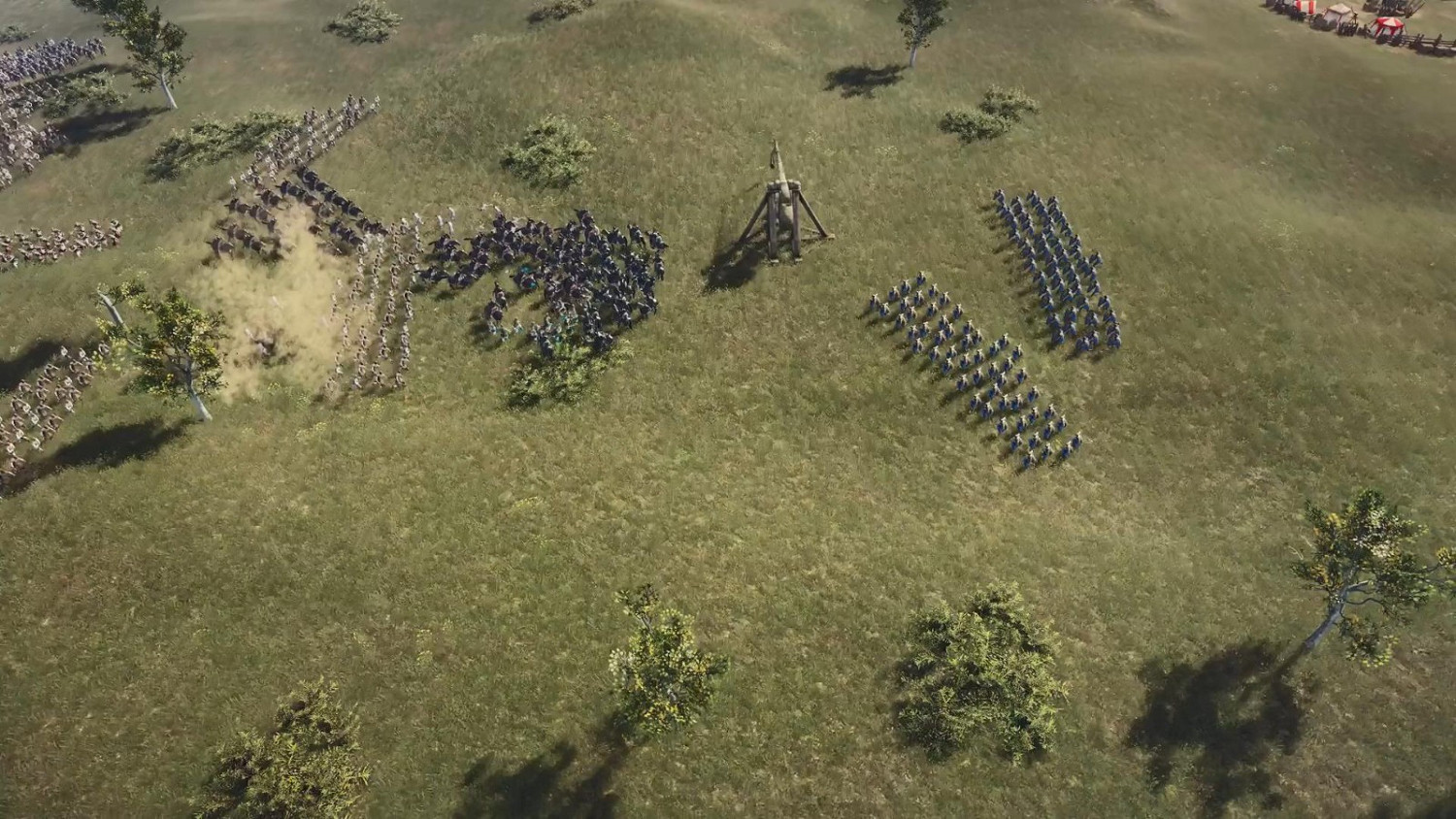 《榮譽騎士2》Steam正式發售 獲“褒貶不一”評價