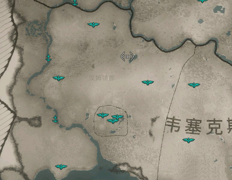 《刺客教條英靈殿》獵人小屋任務材料在哪 動物材料獲取位置分享 《刺客教條英靈殿》獵人小屋任務材料在哪 動物材料獲取位置分享