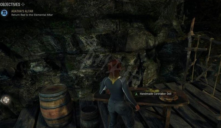 《漫威午夜之子》手作玩偶在哪裡?手作玩偶位置分享 《漫威午夜之子》手作玩偶在哪裡?手作玩偶位置分享