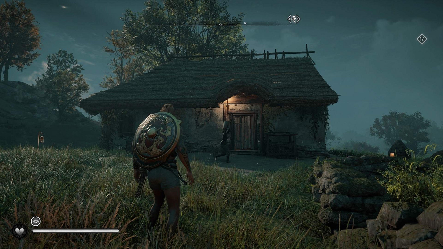 《刺客教條英靈殿》等待遞交的物品怎麽玩 等待遞交的物品任務玩法一覽