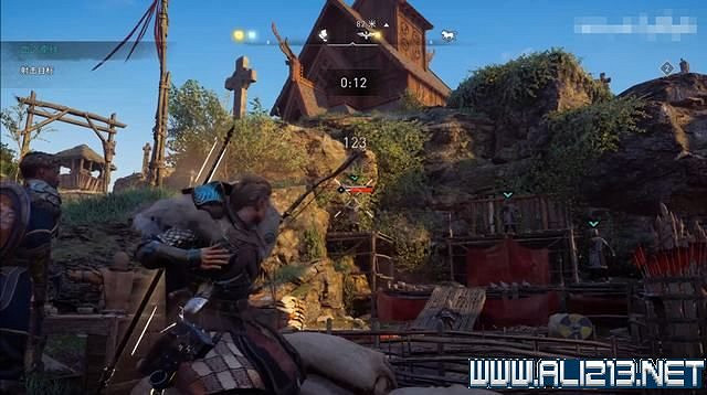 《刺客教條英靈殿》德魯伊之怒任務通關攻略詳解 文物有哪些 《刺客教條英靈殿》德魯伊之怒任務通關攻略詳解 文物有哪些