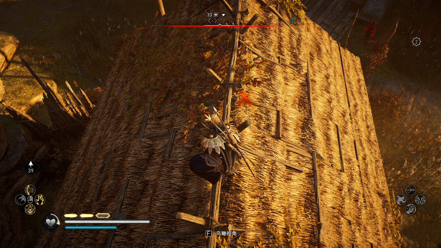 《刺客教條英靈殿》斯帕丁強盜巢穴寶箱在哪 斯帕丁強盜巢穴寶箱拿法介紹