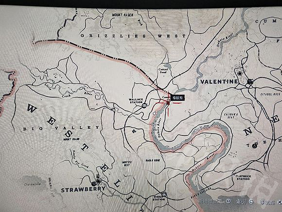 《荒野大鏢客2》高風險寶藏怎麽拿？高風險藏寶圖一覽