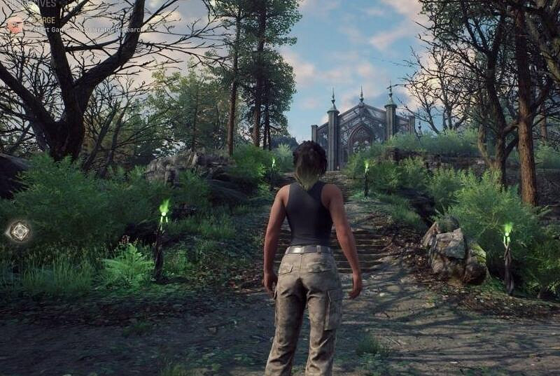 《漫威午夜之子》舊午夜之子雕像在哪?雕像謎題解謎技巧 《漫威午夜之子》舊午夜之子雕像在哪?雕像謎題解謎技巧