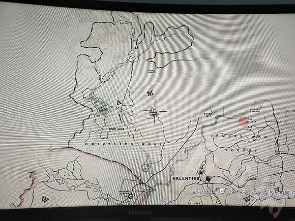 《荒野大鏢客2》高風險寶藏怎麽拿？高風險藏寶圖一覽