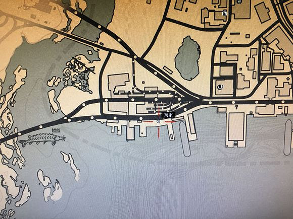 《荒野大鏢客2》亡者的寶藏位置一覽 亡者的寶藏六根金條獲得方法技巧 《荒野大鏢客2》亡者的寶藏位置一覽 亡者的寶藏六根金條獲得方法技巧