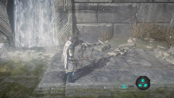 《刺客教條英靈殿》藏寶圖在哪?末日曙光DLC藏寶圖位置介紹 《刺客教條英靈殿》藏寶圖在哪?末日曙光DLC藏寶圖位置介紹