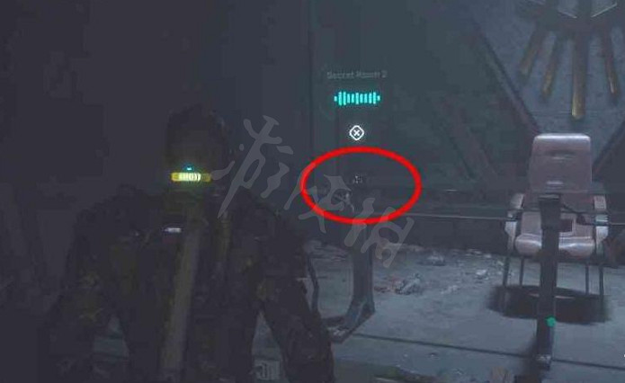 《木衛四協議》第六章植入體位置在哪？第六章植入體位置分享