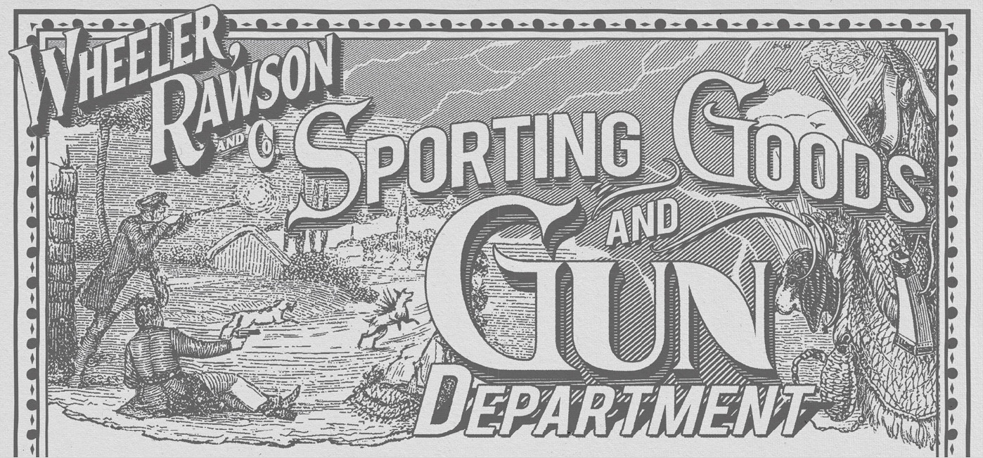 《荒野大鏢客2》武器圖鑒一覽 武器系統介紹