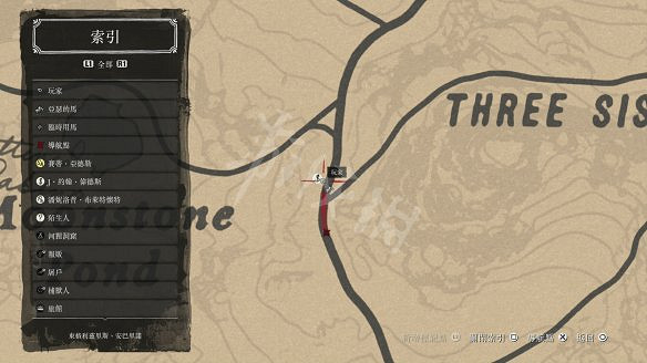 《荒野大鏢客2》圖文攻略:主線流程+支線任務+槍械系統+服裝系統+戰鬥系統+狩獵系統+馬匹系統+地圖資源+榮譽系統+介面介紹+上手操作 《荒野大鏢客2》圖文攻略:主線流程+支線任務+槍械系統+服裝系統+戰鬥系統+狩獵系統+馬匹系統+地圖資源+榮譽系統+介面介紹+上手操作