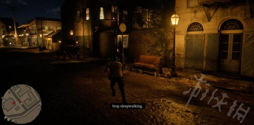 《荒野大鏢客2》怎麽解鎖聖丹尼斯殺人狂彩蛋?聖丹尼斯殺人狂彩蛋詳解 《荒野大鏢客2》怎麽解鎖聖丹尼斯殺人狂彩蛋?聖丹尼斯殺人狂彩蛋詳解