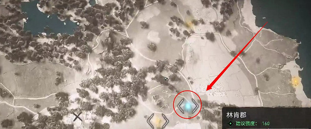 《刺客教條英靈殿》長方會堂遺跡任務怎麽過？遺跡完成方法分享