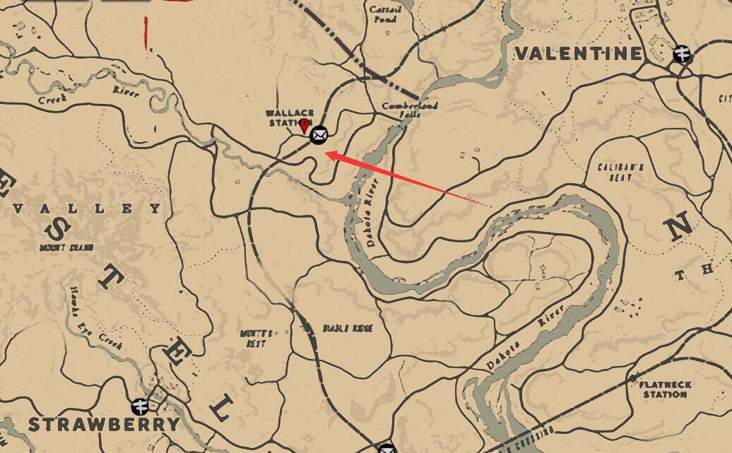 《荒野大鏢客2》全藏寶圖寶藏收集攻略 藏寶圖寶藏都在哪 《荒野大鏢客2》全藏寶圖寶藏收集攻略 藏寶圖寶藏都在哪