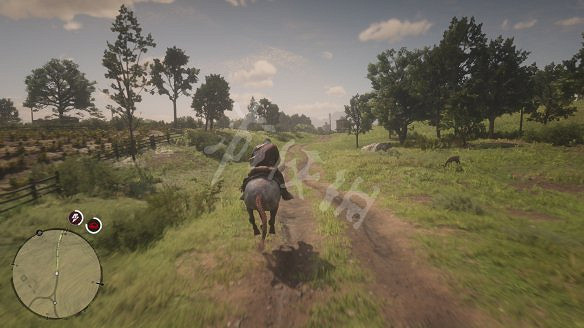 《荒野大鏢客2》圖文攻略:主線流程+支線任務+槍械系統+服裝系統+戰鬥系統+狩獵系統+馬匹系統+地圖資源+榮譽系統+介面介紹+上手操作 《荒野大鏢客2》圖文攻略:主線流程+支線任務+槍械系統+服裝系統+戰鬥系統+狩獵系統+馬匹系統+地圖資源+榮譽系統+介面介紹+上手操作