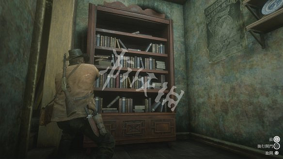 《荒野大鏢客2》圖文攻略:主線流程+支線任務+槍械系統+服裝系統+戰鬥系統+狩獵系統+馬匹系統+地圖資源+榮譽系統+介面介紹+上手操作 《荒野大鏢客2》圖文攻略:主線流程+支線任務+槍械系統+服裝系統+戰鬥系統+狩獵系統+馬匹系統+地圖資源+榮譽系統+介面介紹+上手操作