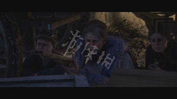 《荒野大鏢客2》圖文攻略:主線流程+支線任務+槍械系統+服裝系統+戰鬥系統+狩獵系統+馬匹系統+地圖資源+榮譽系統+介面介紹+上手操作 《荒野大鏢客2》圖文攻略:主線流程+支線任務+槍械系統+服裝系統+戰鬥系統+狩獵系統+馬匹系統+地圖資源+榮譽系統+介面介紹+上手操作