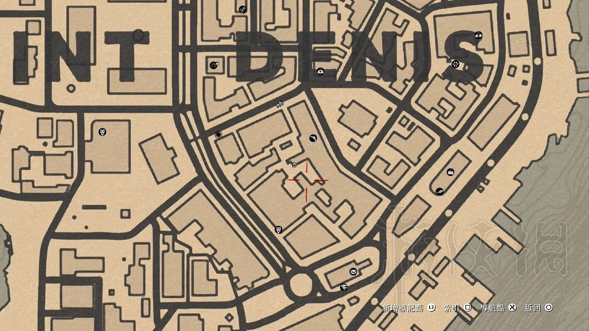 《荒野大鏢客2》吸血鬼在哪裡?吸血鬼彩蛋觸發說明 《荒野大鏢客2》吸血鬼在哪裡?吸血鬼彩蛋觸發說明