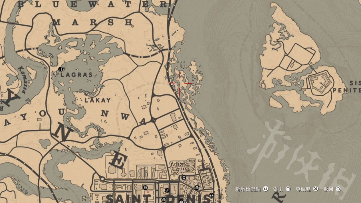 《荒野大鏢客2》線上模式前期有哪些免費物品？前期免費物品匯總