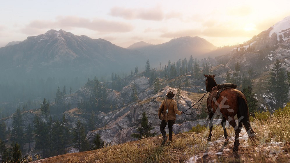 《荒野大鏢客2》馬術大師和生存大師有哪些難點？馬術大師+生存大師難點匯總