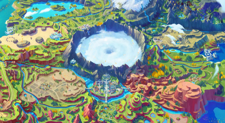 《寶可夢朱紫》雙打淘金鋼鬼什麽配置？雙打淘金鋼鬼最強配置分享