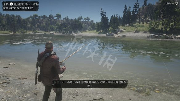 《荒野大鏢客2》圖文攻略:主線流程+支線任務+槍械系統+服裝系統+戰鬥系統+狩獵系統+馬匹系統+地圖資源+榮譽系統+介面介紹+上手操作 《荒野大鏢客2》圖文攻略:主線流程+支線任務+槍械系統+服裝系統+戰鬥系統+狩獵系統+馬匹系統+地圖資源+榮譽系統+介面介紹+上手操作