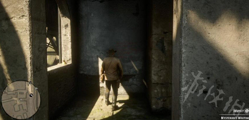 《荒野大鏢客2》怎麽解鎖聖丹尼斯殺人狂彩蛋?聖丹尼斯殺人狂彩蛋詳解 《荒野大鏢客2》怎麽解鎖聖丹尼斯殺人狂彩蛋?聖丹尼斯殺人狂彩蛋詳解