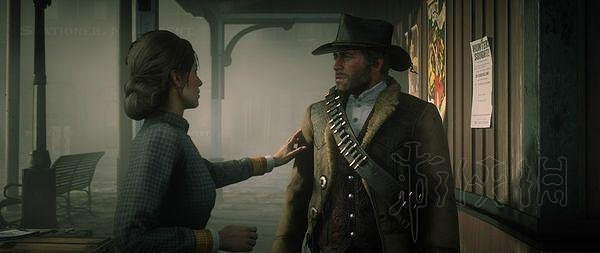 《荒野大鏢客2》主要人物結局劇情個人分析 主要人物結局怎麽樣？