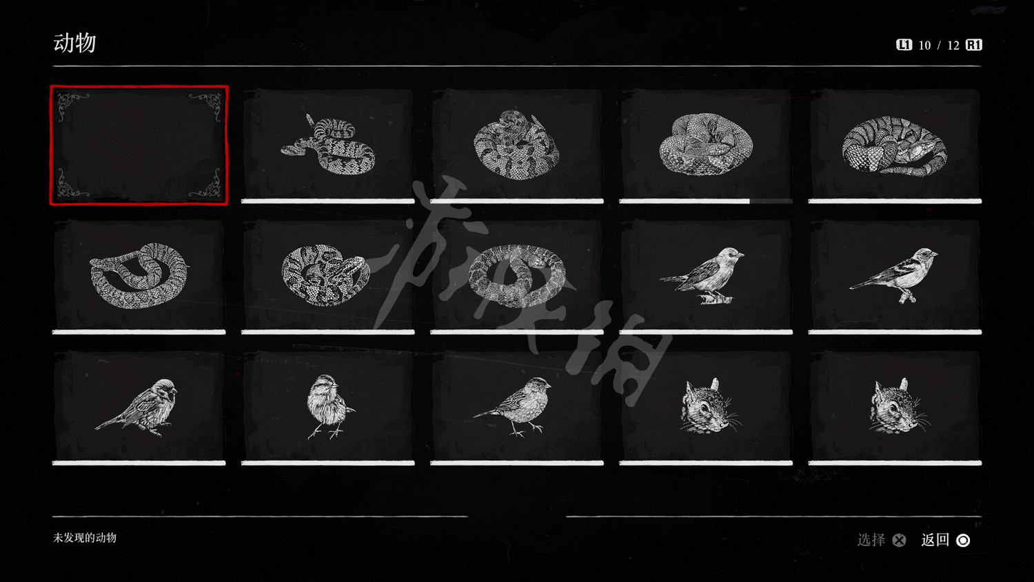 《荒野大鏢客2》獎杯攻略要點分析 困難獎杯怎麽達成