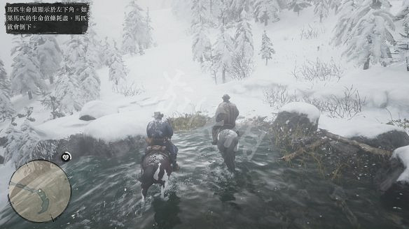 《荒野大鏢客2》圖文攻略:主線流程+支線任務+槍械系統+服裝系統+戰鬥系統+狩獵系統+馬匹系統+地圖資源+榮譽系統+介面介紹+上手操作 《荒野大鏢客2》圖文攻略:主線流程+支線任務+槍械系統+服裝系統+戰鬥系統+狩獵系統+馬匹系統+地圖資源+榮譽系統+介面介紹+上手操作