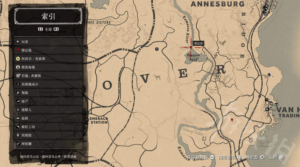 《荒野大鏢客2》怎麽在第二章刷到2000元？刷金錢攻略介紹